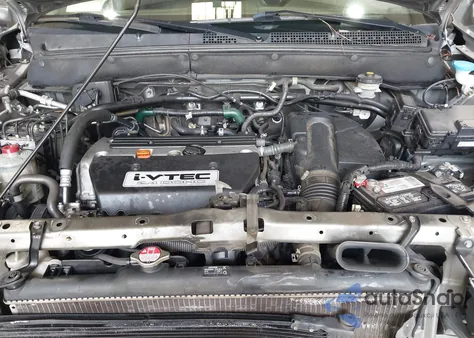 2006 Honda Cr-V Ex z USA, uszkodzony, nr VIN SHSRD78886U404097